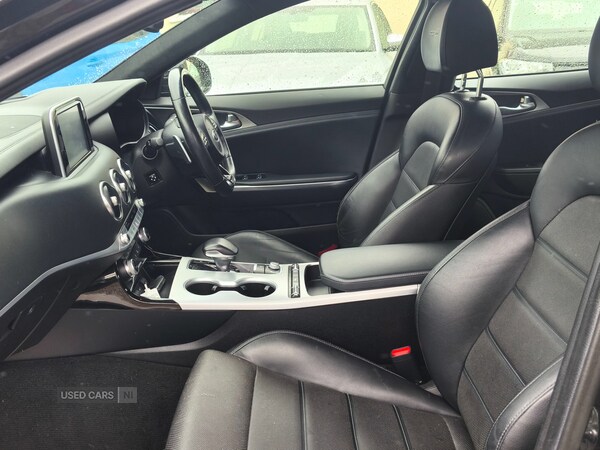 Used Kia Stinger 2019 for sale - 76201959: Photo 18