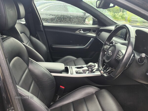 Used Kia Stinger 2019 for sale - 76201959: Photo 19