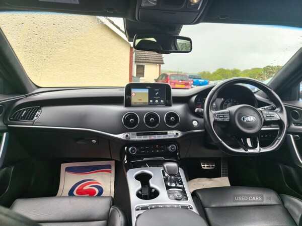 Used Kia Stinger 2019 for sale - 76201959: Photo 20