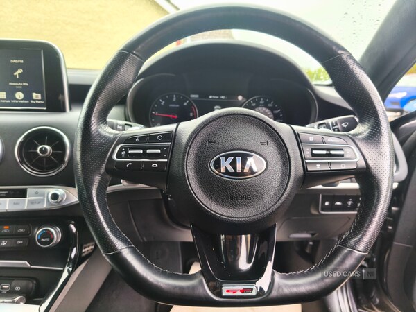Used Kia Stinger 2019 for sale - 76201959: Photo 23