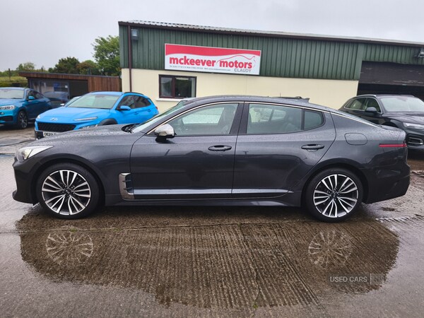 Used Kia Stinger 2019 for sale - 76201959: Photo 4