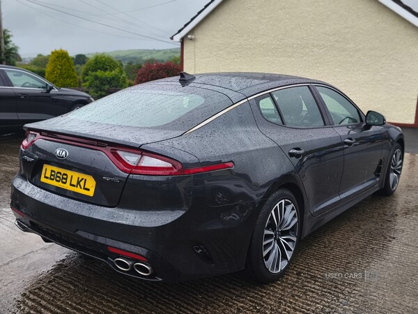 Used Kia Stinger 2019 for sale - 76201959: Photo 8