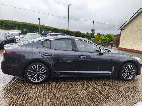 Used Kia Stinger 2019 for sale - 76201959: Photo 9