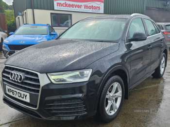2018 - 2.0 TDI Sport 5dr