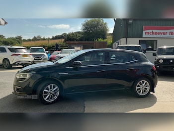 Used Renault Megane 2017 for sale - 79269397: Photo