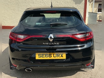 Used Renault Megane 2017 for sale - 79269397: Photo