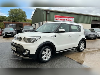 Used Kia Soul 2018 for sale - 79396810: Photo