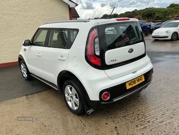 Used Kia Soul 2018 for sale - 79396810: Photo