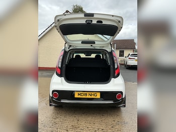 Used Kia Soul 2018 for sale - 79396810: Photo