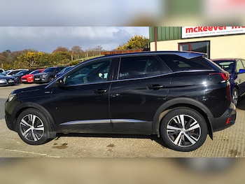 Used Peugeot 3008 2017 for sale - 78220434: Photo