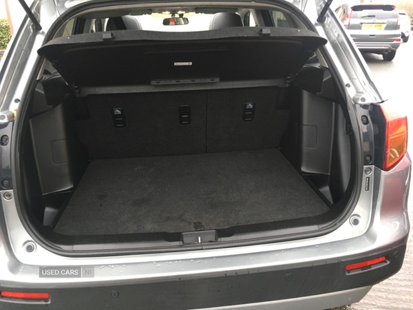 Used Suzuki Vitara 2015 for sale - 76486299: Photo 10