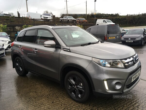 Used Suzuki Vitara 2015 for sale - 76486299: Photo 13