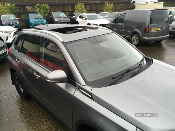 Used Suzuki Vitara 2015 for sale - 76486299: Photo 15