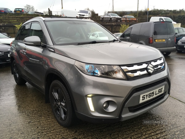 Used Suzuki Vitara 2015 for sale - 76486299: Photo 16