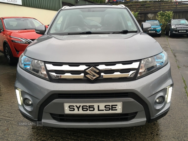 Used Suzuki Vitara 2015 for sale - 76486299: Photo 17