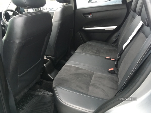 Used Suzuki Vitara 2015 for sale - 76486299: Photo 18