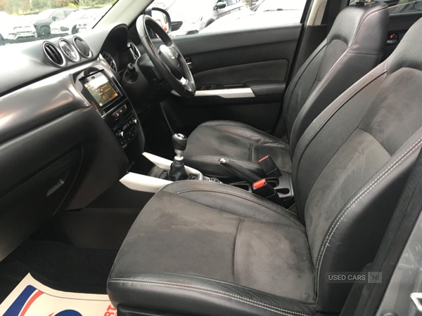 Used Suzuki Vitara 2015 for sale - 76486299: Photo 19
