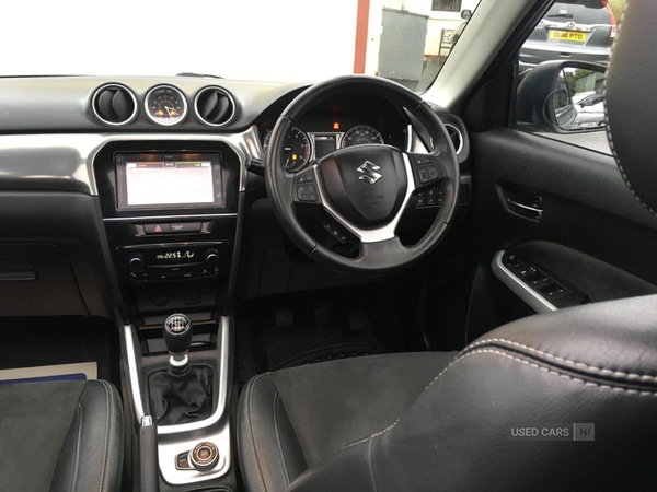 Used Suzuki Vitara 2015 for sale - 76486299: Photo 20