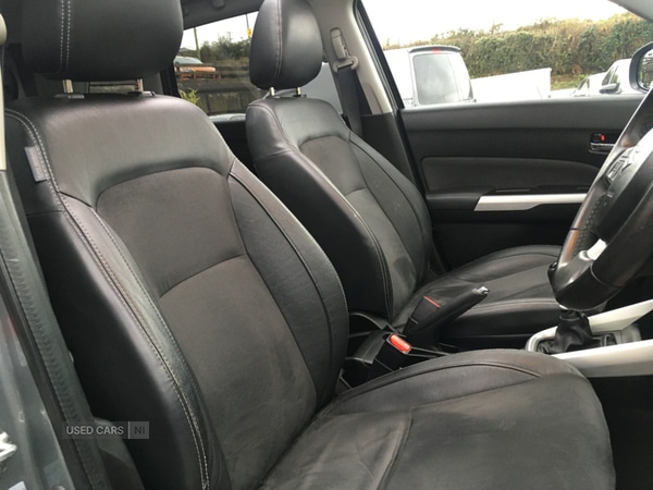 Used Suzuki Vitara 2015 for sale - 76486299: Photo 21