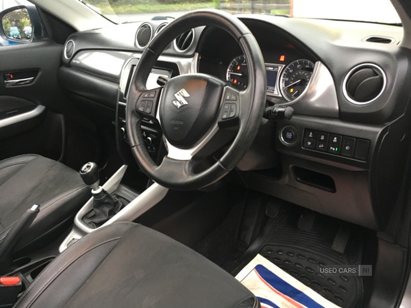 Used Suzuki Vitara 2015 for sale - 76486299: Photo 22