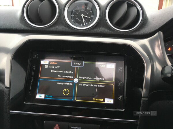 Used Suzuki Vitara 2015 for sale - 76486299: Photo 26