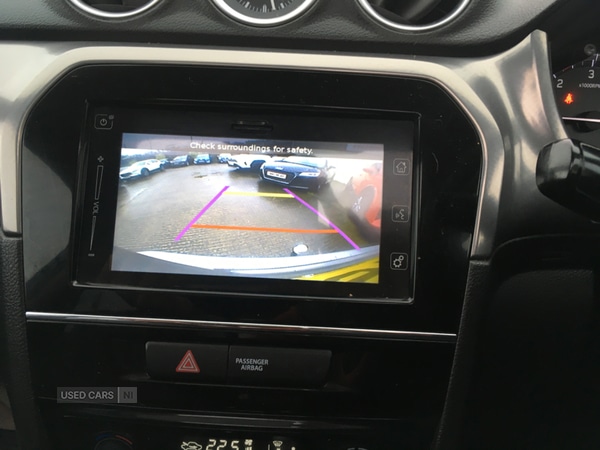 Used Suzuki Vitara 2015 for sale - 76486299: Photo 27