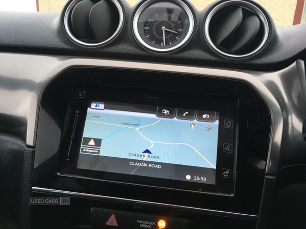 Used Suzuki Vitara 2015 for sale - 76486299: Photo 28