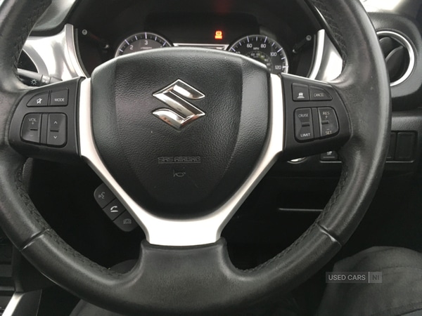 Used Suzuki Vitara 2015 for sale - 76486299: Photo 29