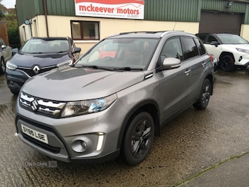 Used Suzuki Vitara 2015 for sale - 76486299: Photo