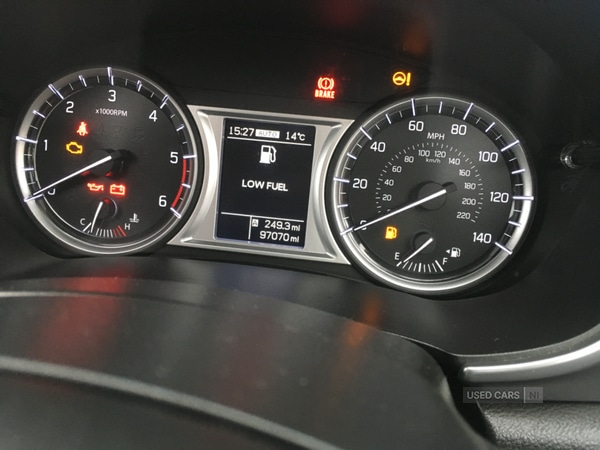 Used Suzuki Vitara 2015 for sale - 76486299: Photo 30