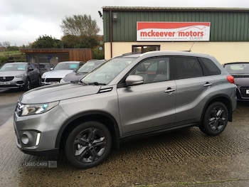 Used Suzuki Vitara 2015 for sale - 76486299: Photo