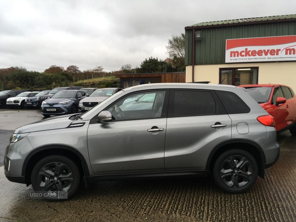 Used Suzuki Vitara 2015 for sale - 76486299: Photo 4