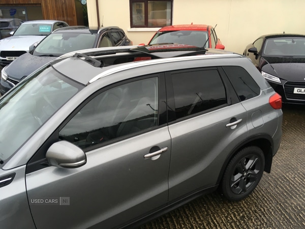 Used Suzuki Vitara 2015 for sale - 76486299: Photo 5