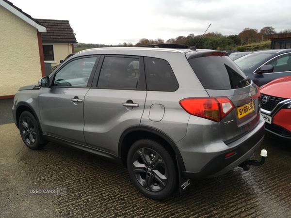 Used Suzuki Vitara 2015 for sale - 76486299: Photo 6