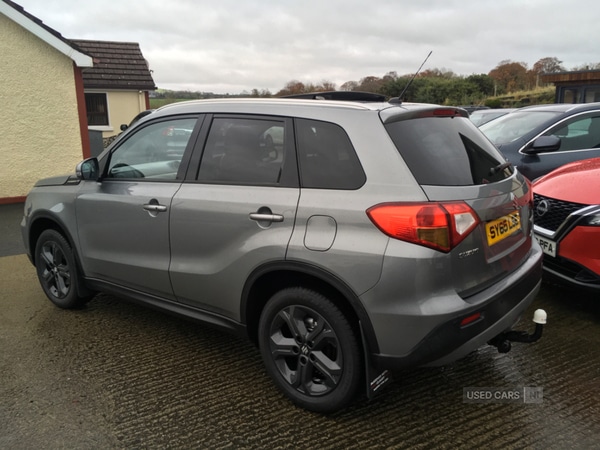 Used Suzuki Vitara 2015 for sale - 76486299: Photo 7