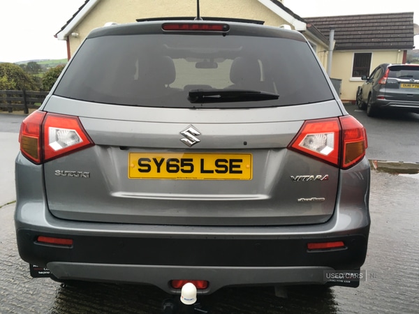 Used Suzuki Vitara 2015 for sale - 76486299: Photo 8