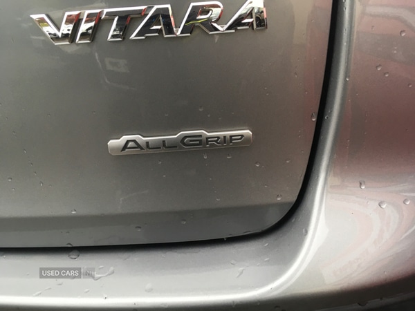 Used Suzuki Vitara 2015 for sale - 76486299: Photo 9