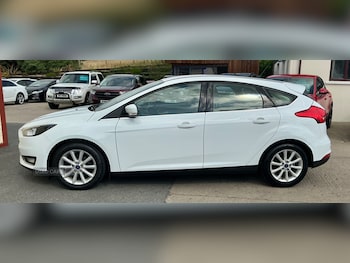 Used Ford Focus 2017 for sale - 79472597: Photo