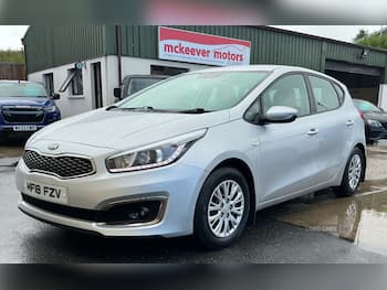 Used Kia Ceed 2018 for sale - 79577902: Photo