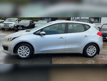 Used Kia Ceed 2018 for sale - 79577902: Photo