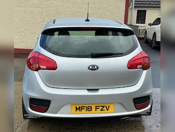 Used Kia Ceed 2018 for sale - 79577902: Photo