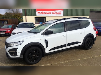 Used Dacia Jogger 2023 for sale - 78574375: Photo