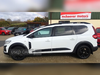 Used Dacia Jogger 2023 for sale - 78574375: Photo