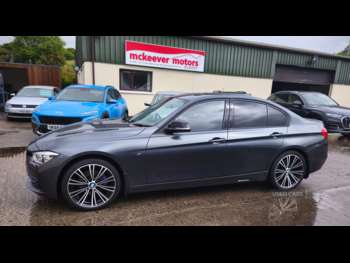 Used BMW 3 Series 2018 for sale - 74768785: Photo