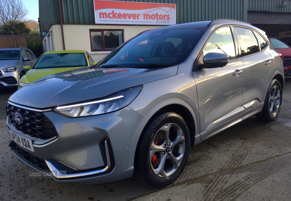 Used Ford Kuga 2024 for sale - 77050379: Photo 1