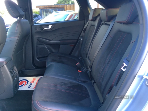 Used Ford Kuga 2024 for sale - 77050379: Photo 10