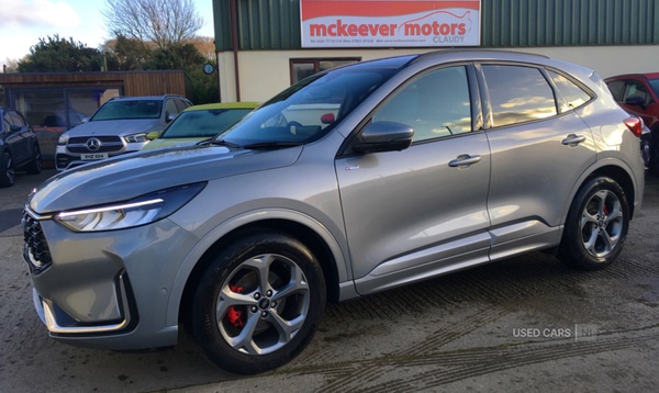 Used Ford Kuga 2024 for sale - 77050379: Photo 2