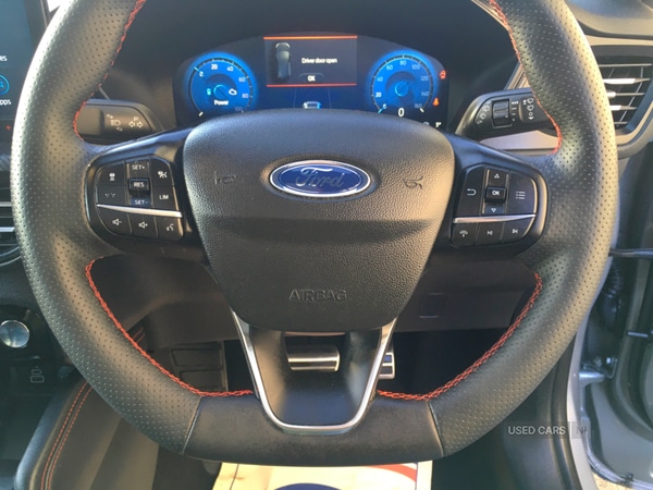 Used Ford Kuga 2024 for sale - 77050379: Photo 20