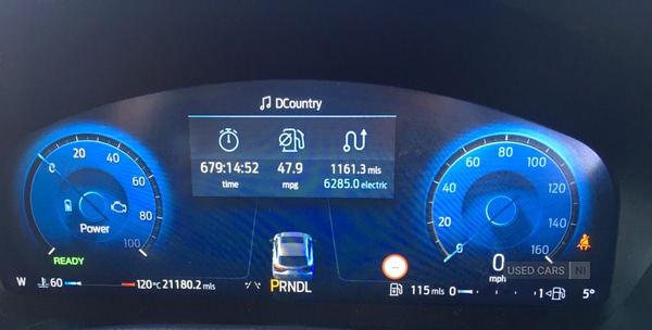 Used Ford Kuga 2024 for sale - 77050379: Photo 21