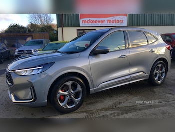 Used Ford Kuga 2024 for sale - 77050379: Photo